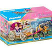 Picture of Playmobil Horse Drawn Carriage